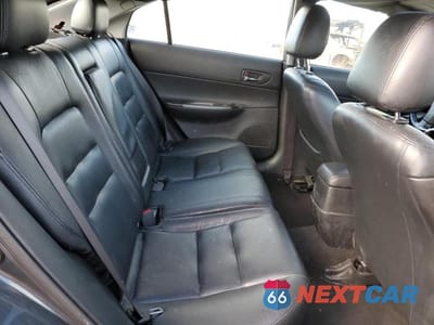 Zdjęcie 10 z 12 samochodu: 2005 MAZDA 6 S VIN:1YVHP84D355M68884 - miniatura