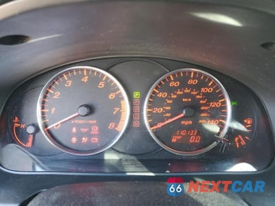 Zdjęcie 9 z 12 samochodu: 2005 MAZDA 6 S VIN:1YVHP84D355M68884 - miniatura