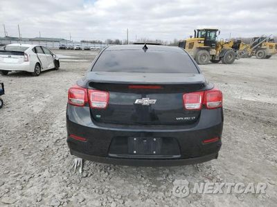 Zdjęcie 6 z 12 samochodu: 2015 CHEVROLET MALIBU 2LT VIN:1G11D5SL9FF227277 - miniatura
