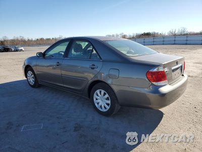 Drugie zdjęcie samochodu z przodu: 2006 TOYOTA CAMRY LE VIN:4T1BE32K76U734822 - miniatura