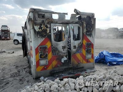 Zdjęcie 6 z 11 samochodu: 2019 FORD ECONOLINE E450 SUPER DUTY CUTAWAY VAN VIN:1FDXE4FS5KDC36036 - miniatura
