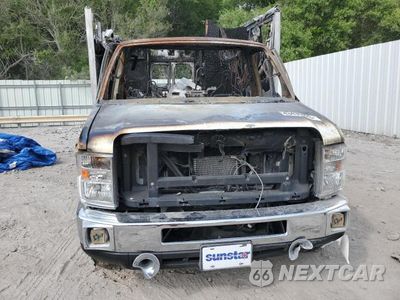 Piąte zdjęcie samochodu w środku: 2019 FORD ECONOLINE E450 SUPER DUTY CUTAWAY VAN VIN:1FDXE4FS5KDC36036 - miniatura