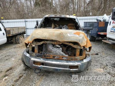 Piąte zdjęcie samochodu w środku: 2016 RAM 5500 VIN:3C7WRNBL2GG277200 - miniatura