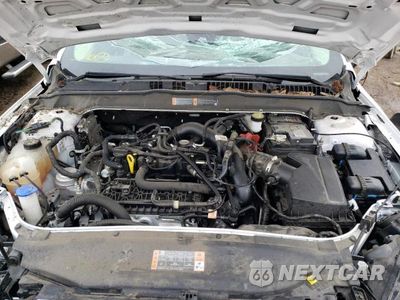 Zdjęcie 11 z 12 samochodu: 2019 FORD FUSION SE VIN:3FA6P0HD3KR178457 - miniatura
