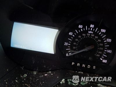 Zdjęcie 9 z 12 samochodu: 2019 FORD FUSION SE VIN:3FA6P0HD3KR178457 - miniatura