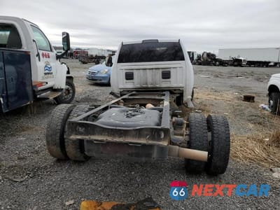 Zdjęcie 6 z 13 samochodu: 2016 RAM 5500 VIN:3C7WRNBL2GG277200 - miniatura