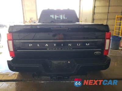 Zdjęcie 6 z 12 samochodu: 2020 FORD F550 SUPER DUTY VIN:1FD0W5HT6LED29069 - miniatura