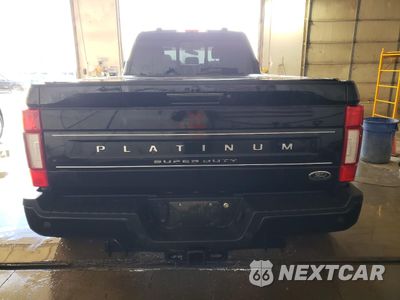 Zdjęcie 6 z 12 samochodu: 2020 FORD F550 SUPER DUTY VIN:1FD0W5HT6LED29069 - miniatura