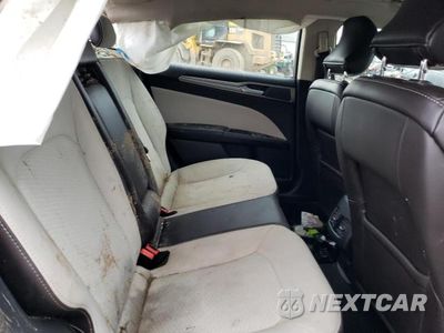 Zdjęcie 10 z 12 samochodu: 2019 FORD FUSION SE VIN:3FA6P0HD3KR178457 - miniatura