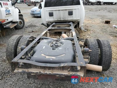 Zdjęcie 10 z 13 samochodu: 2016 RAM 5500 VIN:3C7WRNBL2GG277200 - miniatura