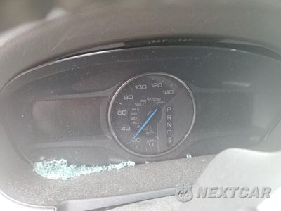 Zdjęcie 9 z 16 samochodu: 2013 FORD EDGE SEL VIN:2FMDK3JC7DBA51954 - miniatura