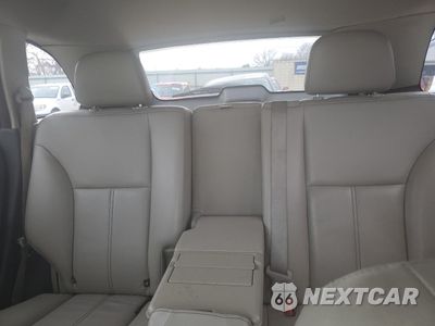 Zdjęcie 10 z 16 samochodu: 2013 FORD EDGE SEL VIN:2FMDK3JC7DBA51954 - miniatura