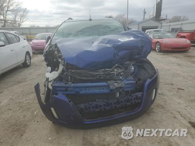Piąte zdjęcie samochodu w środku: 2013 FORD EDGE SEL VIN:2FMDK3JC7DBA51954 - miniatura