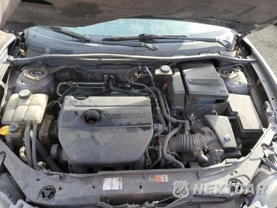 Zdjęcie 11 z 12 samochodu: 2008 MAZDA 3 I VIN:JM1BK32G081877916 - miniatura