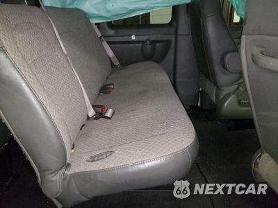 Zdjęcie 11 z 13 samochodu: 2020 CHEVROLET EXPRESS G3500 LT VIN:1GAZGPFG3L1181148 - miniatura
