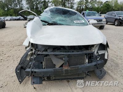 Piąte zdjęcie samochodu w środku: 2009 NISSAN MAXIMA S VIN:1N4AA51E09C822226 - miniatura