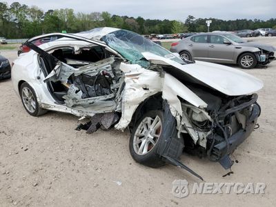 Czwarte zdjęcie samochodu z boku: 2009 NISSAN MAXIMA S VIN:1N4AA51E09C822226 - miniatura