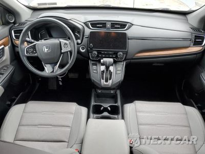 Zdjęcie 8 z 12 samochodu: 2021 HONDA CR-V EXL VIN:5J6RW2H86ML008405 - miniatura
