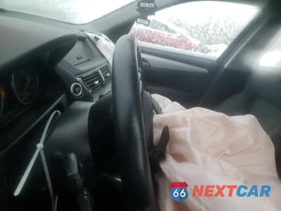 Zdjęcie 9 z 12 samochodu: 2015 BMW X1 XDRIVE28I VIN:WBAVL1C55FVY26796 - miniatura