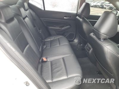 Zdjęcie 10 z 12 samochodu: 2022 NISSAN ALTIMA SL VIN:1N4BL4EV9NN392018 - miniatura