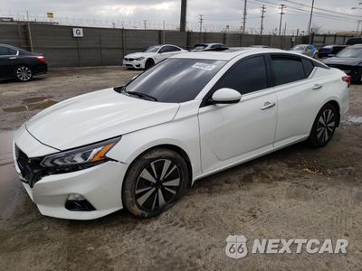 2022 NISSAN ALTIMA SL 1N4BL4EV9NN392018 - główne zdjęcie licytacji z USA - miniatura
