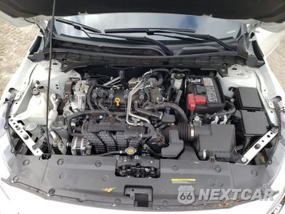 Zdjęcie 11 z 12 samochodu: 2022 NISSAN ALTIMA SL VIN:1N4BL4EV9NN392018 - miniatura