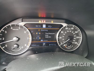 Zdjęcie 9 z 12 samochodu: 2022 NISSAN ALTIMA SL VIN:1N4BL4EV9NN392018 - miniatura