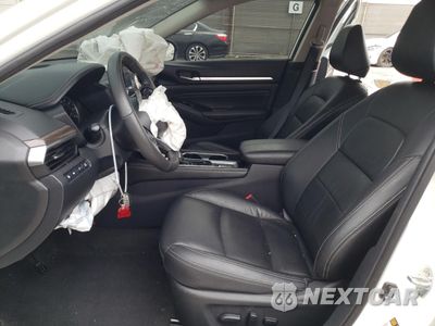 Zdjęcie 7 z 12 samochodu: 2022 NISSAN ALTIMA SL VIN:1N4BL4EV9NN392018 - miniatura
