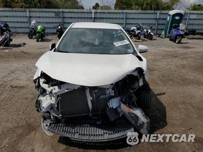 Piąte zdjęcie samochodu w środku: 2016 TOYOTA COROLLA L VIN:2T1BURHEXGC570430 - miniatura