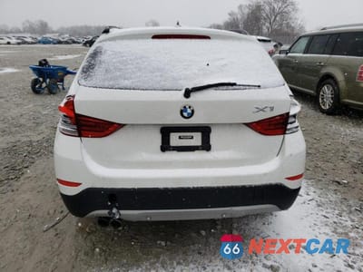 Zdjęcie 6 z 12 samochodu: 2015 BMW X1 XDRIVE28I VIN:WBAVL1C55FVY26796 - miniatura