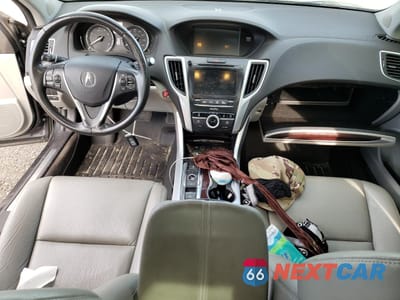 Zdjęcie 8 z 12 samochodu: 2015 ACURA TLX VIN:19UUB2F31FA020707 - miniatura