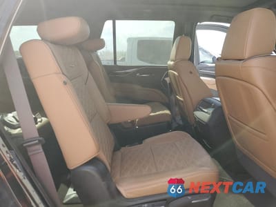 Zdjęcie 11 z 14 samochodu: 2022 CADILLAC ESCALADE PREMIUM LUXURY VIN:1GYS4BKT9NR304246 - miniatura