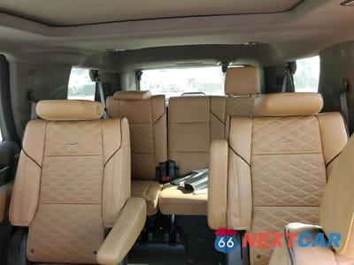 Zdjęcie 10 z 14 samochodu: 2022 CADILLAC ESCALADE PREMIUM LUXURY VIN:1GYS4BKT9NR304246 - miniatura