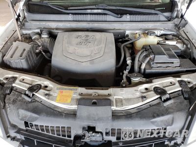 Zdjęcie 12 z 13 samochodu: 2008 SATURN VUE XR VIN:3GSCL53748S731792 - miniatura