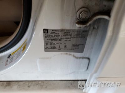 Zdjęcie 13 z 13 samochodu: 2008 SATURN VUE XR VIN:3GSCL53748S731792 - miniatura