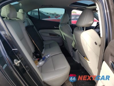 Zdjęcie 10 z 12 samochodu: 2015 ACURA TLX VIN:19UUB2F31FA020707 - miniatura