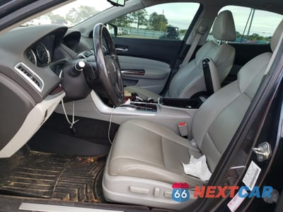 Zdjęcie 7 z 12 samochodu: 2015 ACURA TLX VIN:19UUB2F31FA020707 - miniatura