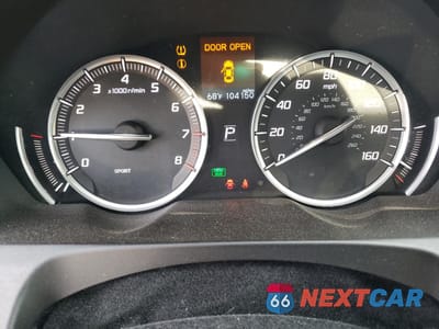 Zdjęcie 9 z 12 samochodu: 2015 ACURA TLX VIN:19UUB2F31FA020707 - miniatura