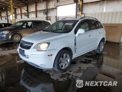 2008 SATURN VUE XR 3GSCL53748S731792 - główne zdjęcie licytacji z USA - miniatura