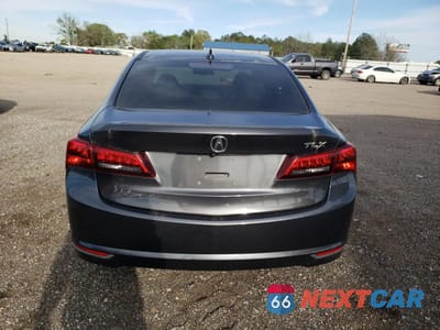 Zdjęcie 6 z 12 samochodu: 2015 ACURA TLX VIN:19UUB2F31FA020707 - miniatura