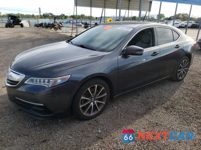 2015 ACURA TLX 19UUB2F31FA020707 - główne zdjęcie licytacji z USA - miniatura
