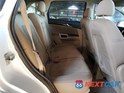 Zdjęcie 11 z 13 samochodu: 2008 SATURN VUE XR VIN:3GSCL53748S731792 - miniatura