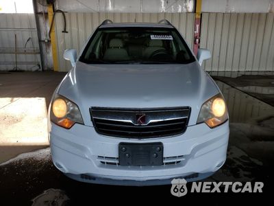 Piąte zdjęcie samochodu w środku: 2008 SATURN VUE XR VIN:3GSCL53748S731792 - miniatura