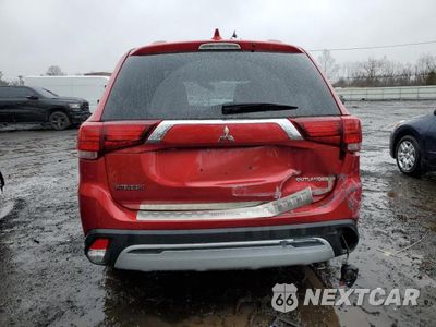 Zdjęcie 6 z 13 samochodu: 2019 MITSUBISHI OUTLANDER ES VIN:JA4AD2A36KZ006777 - miniatura