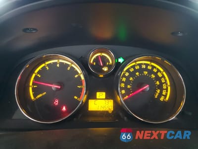Zdjęcie 9 z 13 samochodu: 2008 SATURN VUE XR VIN:3GSCL53748S731792 - miniatura