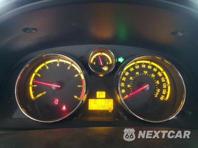 Zdjęcie 9 z 13 samochodu: 2008 SATURN VUE XR VIN:3GSCL53748S731792 - miniatura