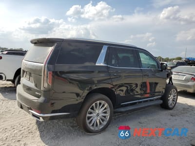 Zdjęcie 6 z 14 samochodu: 2022 CADILLAC ESCALADE PREMIUM LUXURY VIN:1GYS4BKT9NR304246 - miniatura