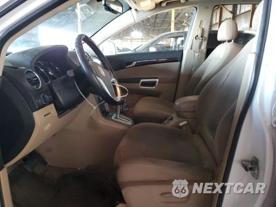 Zdjęcie 7 z 13 samochodu: 2008 SATURN VUE XR VIN:3GSCL53748S731792 - miniatura
