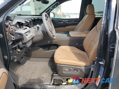 Zdjęcie 7 z 14 samochodu: 2022 CADILLAC ESCALADE PREMIUM LUXURY VIN:1GYS4BKT9NR304246 - miniatura