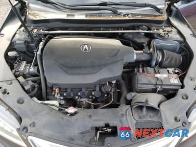 Zdjęcie 11 z 12 samochodu: 2015 ACURA TLX VIN:19UUB2F31FA020707 - miniatura